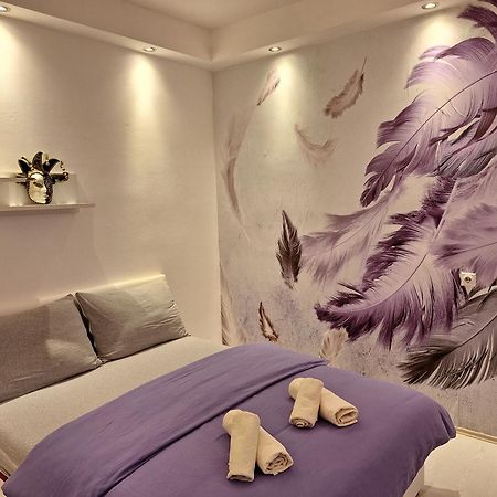 Apartman Maja Belgrade Exterior photo