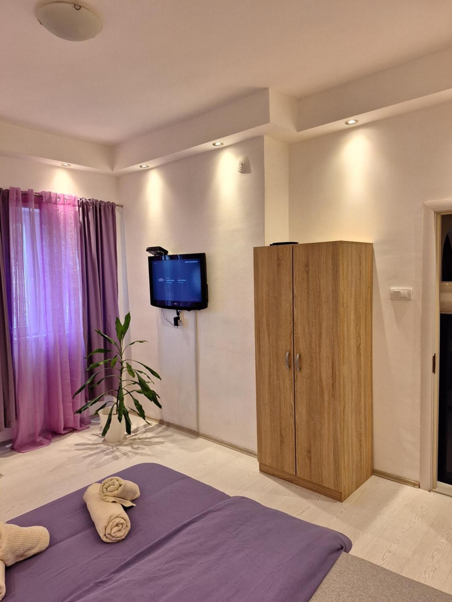 Apartman Maja Belgrade Exterior photo