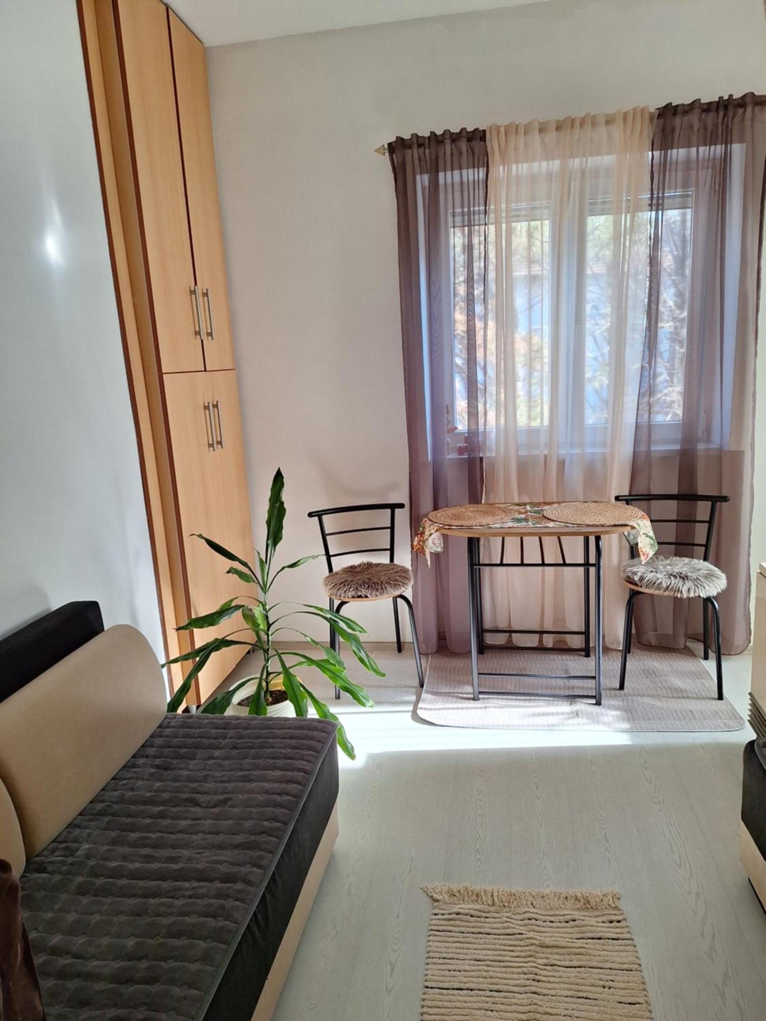Apartman Maja Belgrade Exterior photo