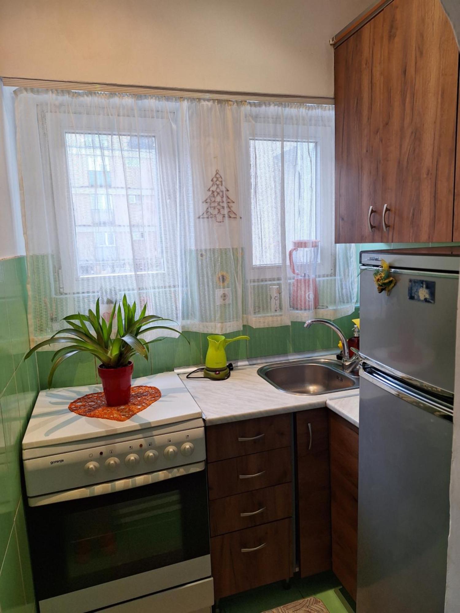 Apartman Maja Belgrade Exterior photo