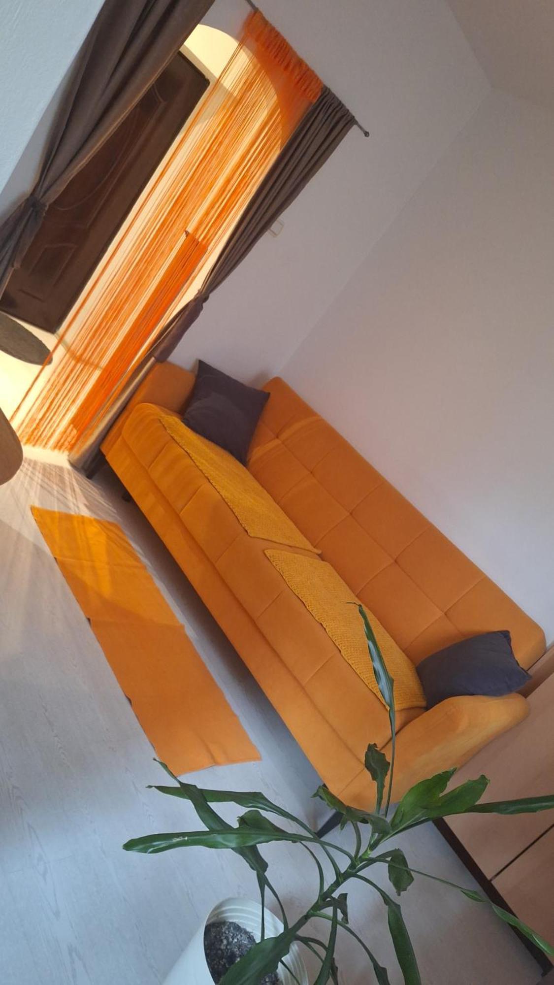 Apartman Maja Belgrade Exterior photo