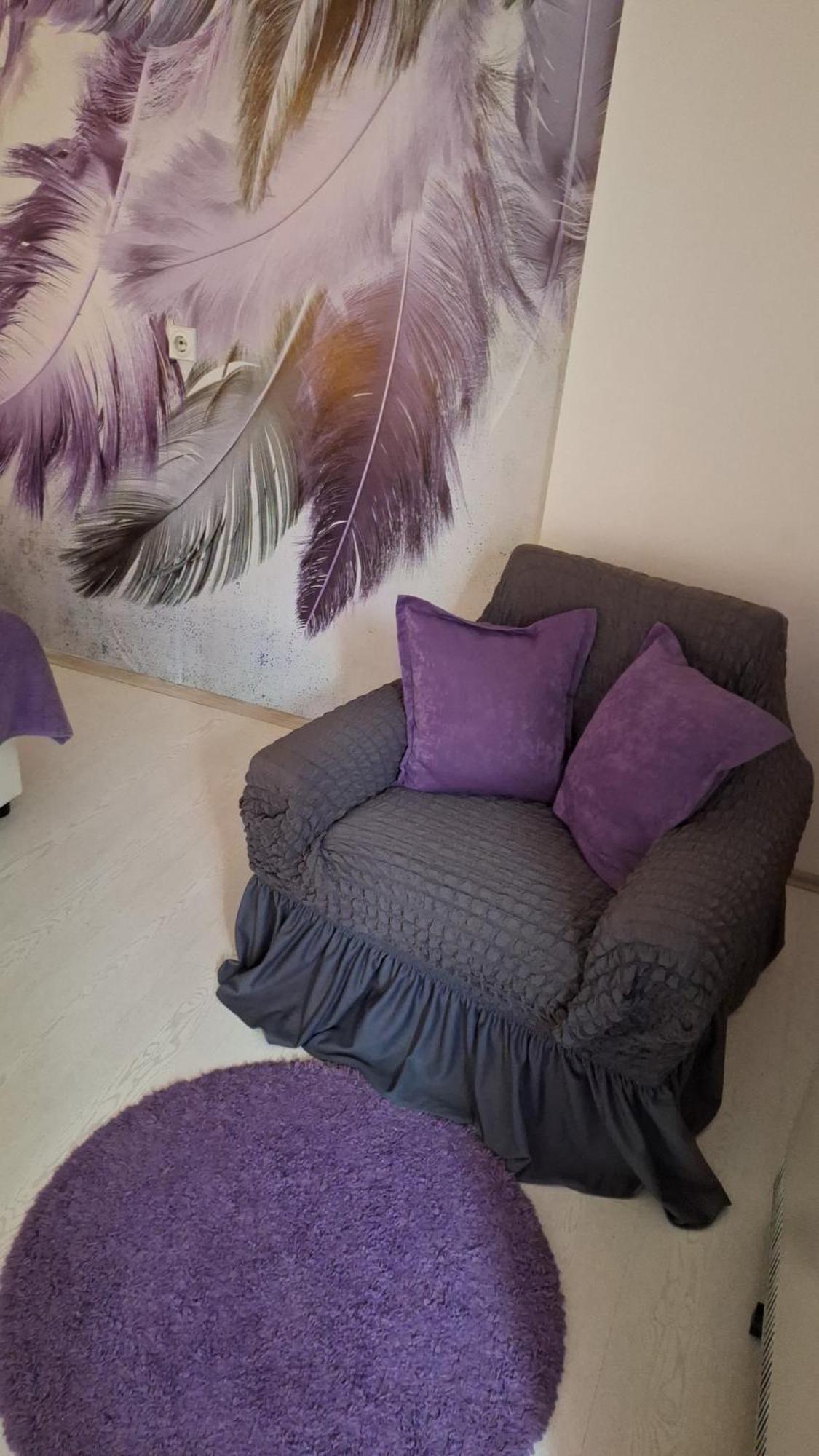 Apartman Maja Belgrade Exterior photo