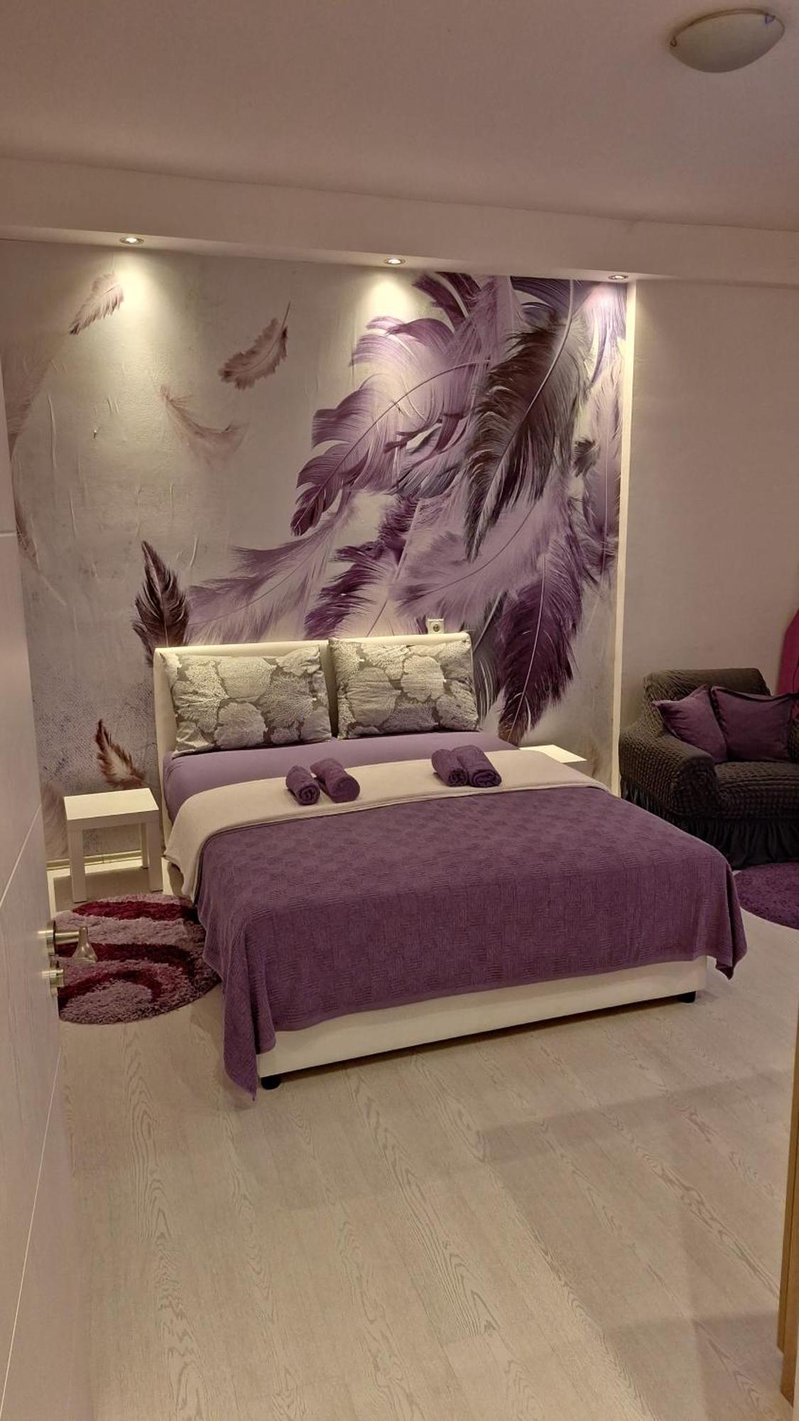 Apartman Maja Belgrade Exterior photo